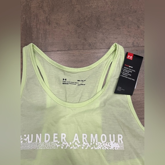 NWT Nike women’s Tank Top. - Picture 2 of 3